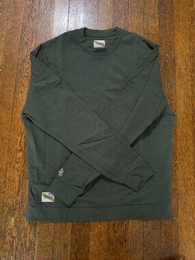 Men's Tracksmith Downeaster Crew